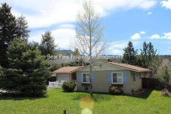 28236 Lupine Drive , Evergreen,  80439