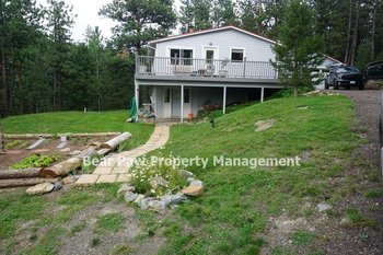 32174 Upper Bear Creek Road , Evergreen,  80439