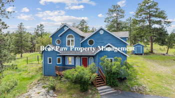 5939 South Skyline Drive , Evergreen,  80439
