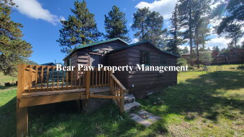 32993 Snowshoe Road #5 , Evergreen,  80439