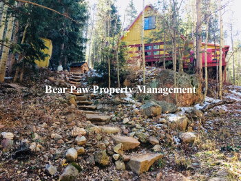 9163 Black Mountain Drive , Conifer,  80433