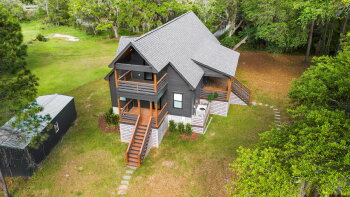 3399 Freeman Hill Road , Johns Island,  29455