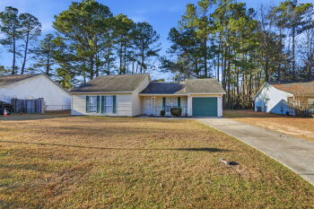 8232 Pleasant Ridge Drive , North Charleston,  29420