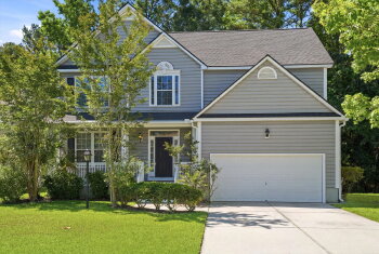 1152 Willoughby Lane , Mount Pleasant,  29466