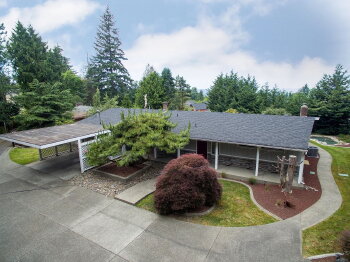 2431 South Meridian , Puyallup,  98373