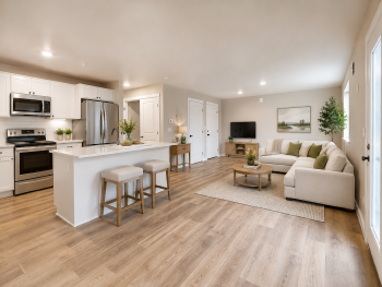 119 Rainier Ave S, Unit 202 , Eatonville,  98328