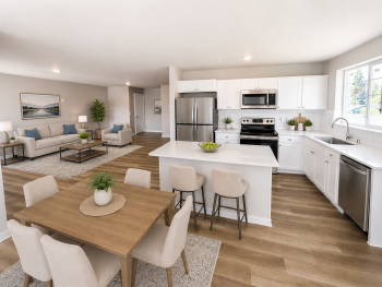119 Rainier Ave S, Unit 201 , Eatonville,  98328