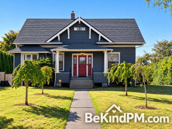 6102 South Sheridan Avenue , Tacoma,  98408