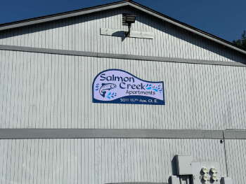 5011 157th Ave Ct E Unit G , Sumner,  98390