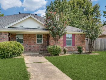 980 Meadow Circle South , Keller,  76248