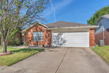 11829 Gold Creek Drive East , Fort Worth,  76244