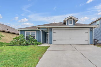 4536 Skipador Drive , Fort Worth,  76179