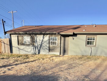 1716 East Dartmouth Street #B , Lubbock,  79403