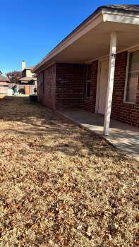 3102 110th Street Unit B, Lubbock,  79423