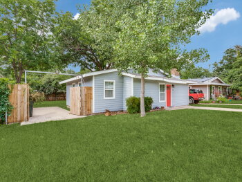 512 Bluebonnet Drive , Hurst,  76053