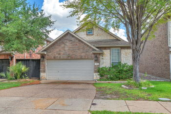 9129 Cottonwood Village Drive , Fort Worth,  76120