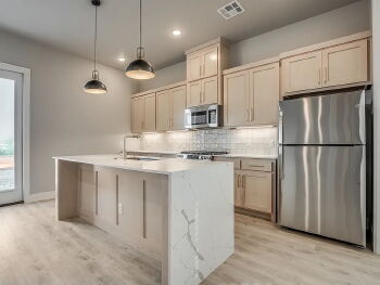 4205 Northwest 179th Terrace , Edmond,  73012