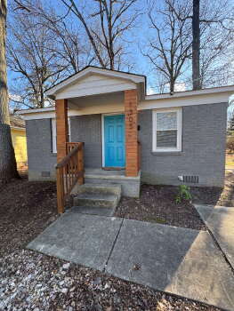 1305 Norris Ave , Charlotte,  28206