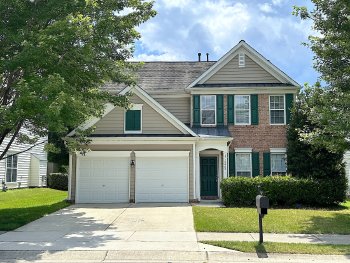 12405 Honeychurch Street , Raleigh,  27614