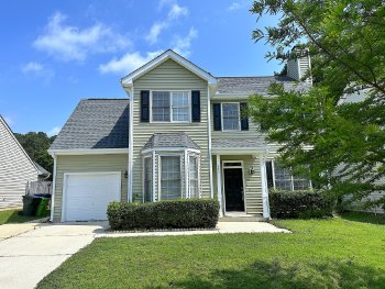 741 Hanska Way , Raleigh,  27610
