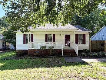5716 Woof Place , Knightdale,  27545