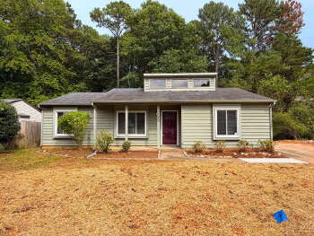 2033 Rabbit Run , Raleigh,  27603
