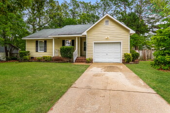 7312 Pebblebrook Dr , Fayetteville,  28314
