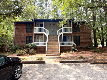 4840 North New Hope Road Apartment D, Raleigh,  27604