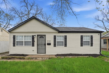 1121 Dekalb Street , Gary,  46403