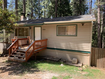 4924 Golden Street , Pollock Pines,  95726