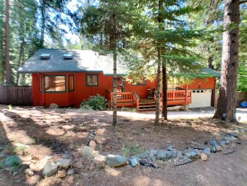 6210 Kokanee Lane , Pollock Pines,  95726