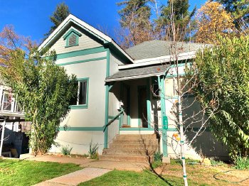 673 Canal Street #2 , Placerville,  95667