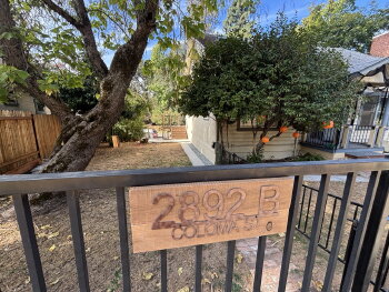 2892 Coloma Street , Placerville,  95667