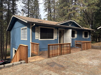 6160 Sly Park Road , Placerville,  95667
