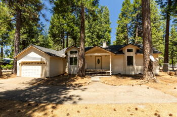 6885 Kings Row Drive , Grizzly Flats,  95636
