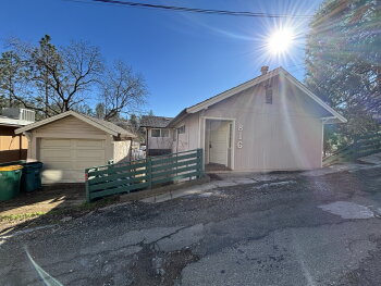 816 High Street , Placerville,  95667