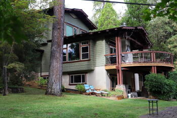 3765 North Canyon Road , Camino,  95709