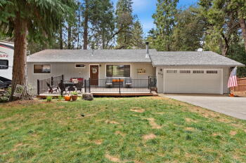 2752 Douglas Fir Drive , Camino,  95709