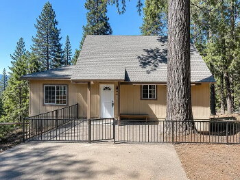 2988 Bonanza Street Unit #2, Pollock Pines,  95726