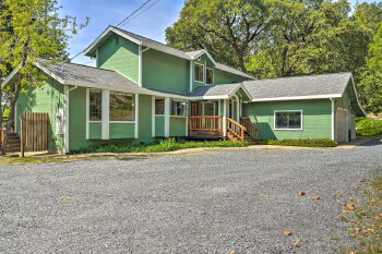 3095 Braden Road , Camino,  95709