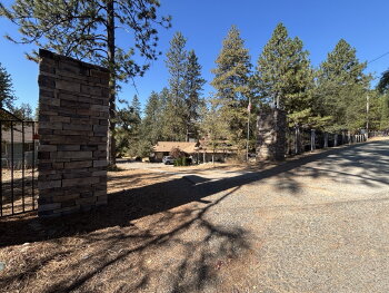 9524 Mosquito Road , Placerville,  95667