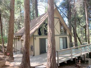 3564 Gold Ridge Trail , Pollock Pines,  95726