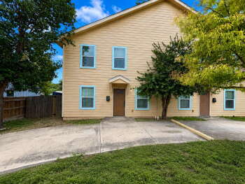 1221 N Navidad St #1 , San Antonio,  78207