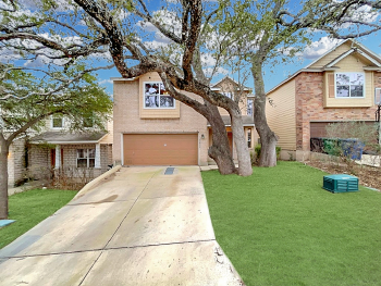 5530 Tomas Circle , San Antonio,  78240-2061