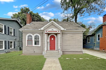 205 Eleanor Ave , San Antonio,  78209-6703