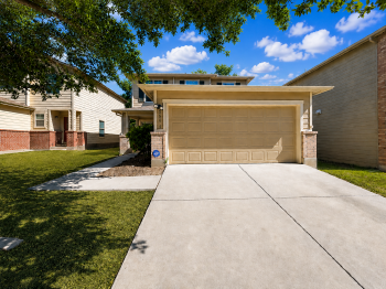 5514 Spring Walk , San Antonio,  78247-1861