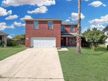 11035 Dublin Field , San Antonio,  78254-5436