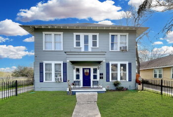 506 W Drexel Ave #3 , San Antonio,  78210