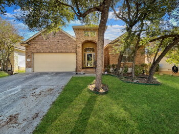 15338 Nesting Way , San Antonio,  78253