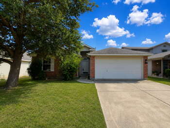 8526 Rita Blanca St , Converse,  78109-3581